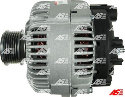 AS-PL A3209S - Alternator onlydrive.pro