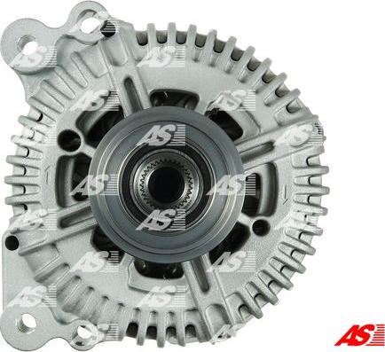 AS-PL A3209S - Alternator onlydrive.pro