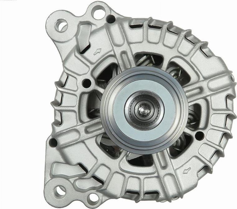 AS-PL A3208 - Alternator onlydrive.pro