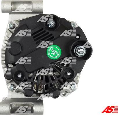 AS-PL A3219 - Alternator onlydrive.pro