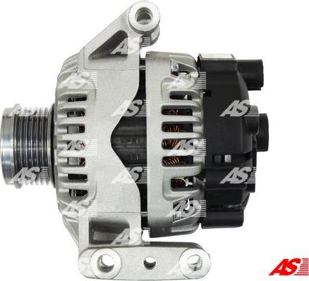 AS-PL A3219 - Alternator onlydrive.pro