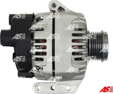 AS-PL A3219 - Alternator onlydrive.pro