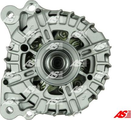 AS-PL A3216 - Alternator onlydrive.pro