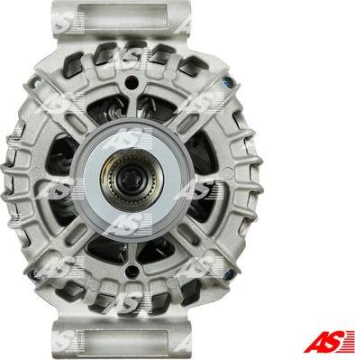 AS-PL A3284 - Alternator onlydrive.pro