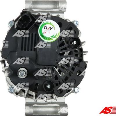 AS-PL A3284 - Alternator onlydrive.pro