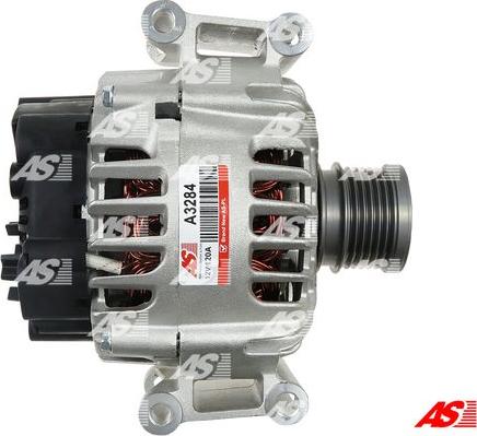 AS-PL A3284 - Alternator onlydrive.pro