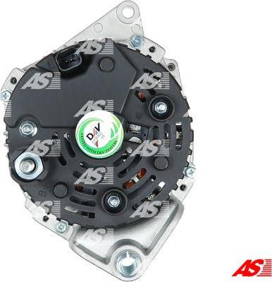 AS-PL A3281 - Alternator onlydrive.pro