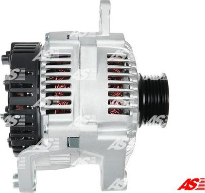 AS-PL A3281 - Alternator onlydrive.pro