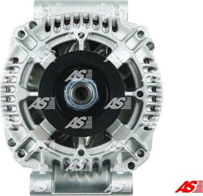 AS-PL A3288 - Alternator onlydrive.pro