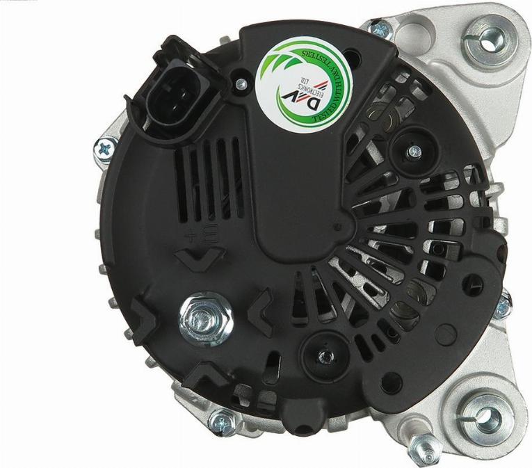 AS-PL A3283 - Alternator onlydrive.pro