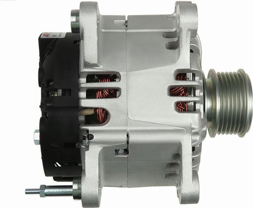 AS-PL A3283 - Alternator onlydrive.pro