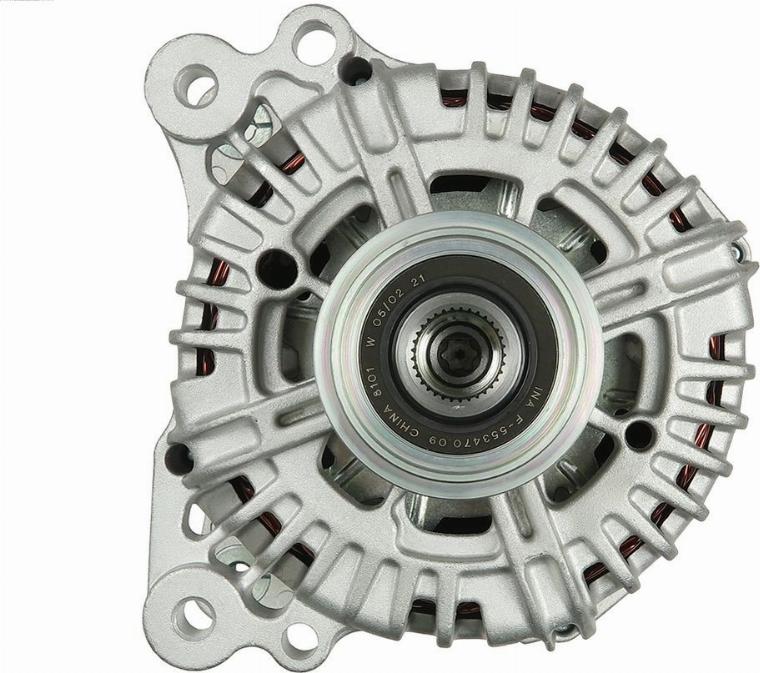 AS-PL A3283 - Alternator onlydrive.pro