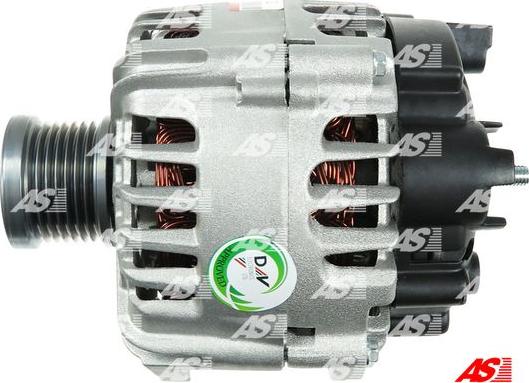 AS-PL A3282 - Alternator onlydrive.pro