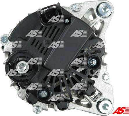 AS-PL A3282 - Alternator onlydrive.pro