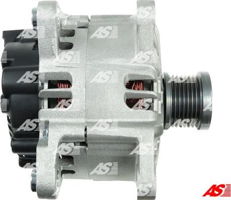 AS-PL A3282 - Alternator onlydrive.pro