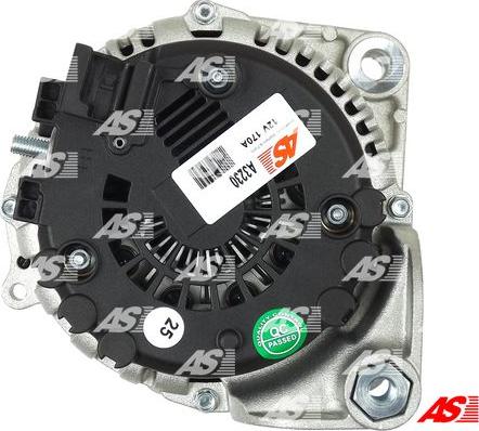 AS-PL A3230 - Alternator onlydrive.pro