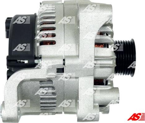 AS-PL A3230 - Alternator onlydrive.pro