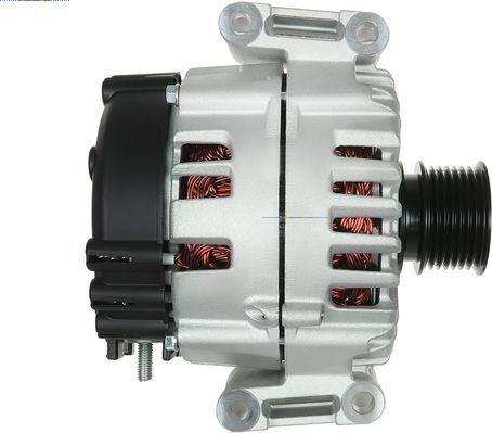 AS-PL A3232 - Alternator onlydrive.pro