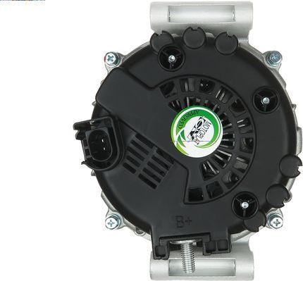 AS-PL A3232 - Alternator onlydrive.pro