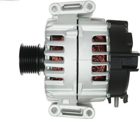 AS-PL A3232 - Alternator onlydrive.pro