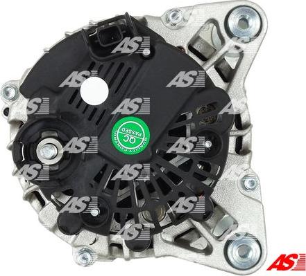 AS-PL A3224 - Alternator onlydrive.pro