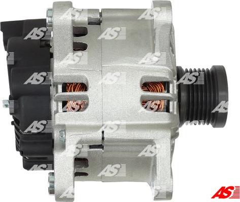 AS-PL A3224 - Alternator onlydrive.pro