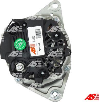 AS-PL A3220 - Alternator onlydrive.pro