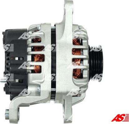 AS-PL A3220 - Alternator onlydrive.pro