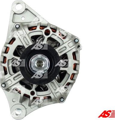 AS-PL A3220 - Alternator onlydrive.pro