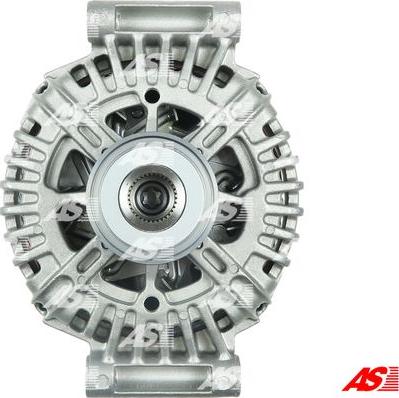 AS-PL A3279 - Alternator onlydrive.pro