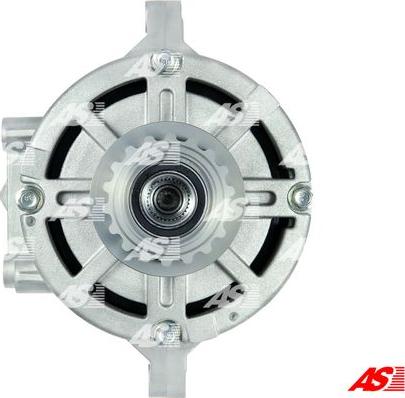 AS-PL A2096S - Alternator onlydrive.pro