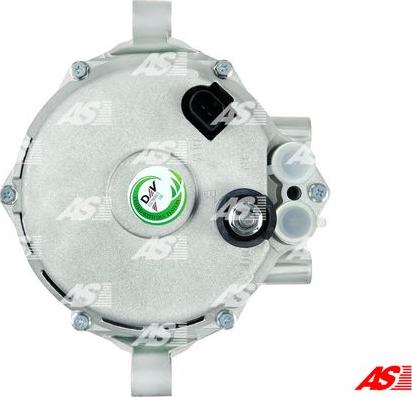 AS-PL A2096S - Alternator onlydrive.pro