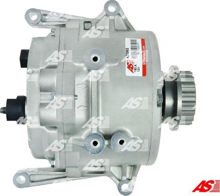 AS-PL A2096S - Alternator onlydrive.pro