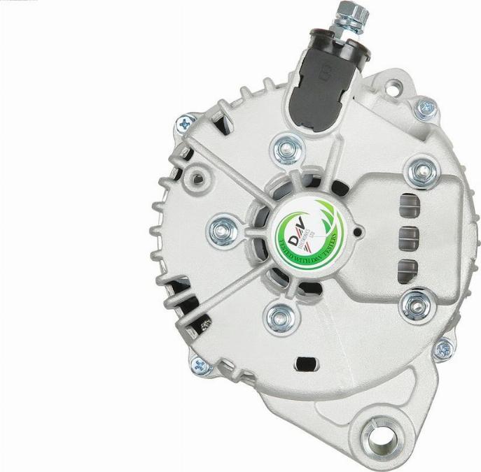 AS-PL A2041 - Alternator onlydrive.pro