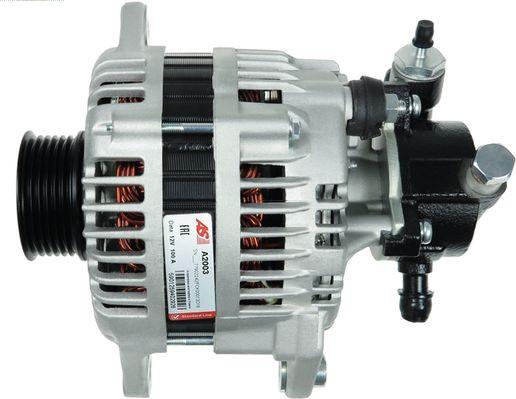 AS-PL A2003 - Alternator onlydrive.pro