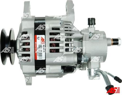 AS-PL A2089S - Alternator onlydrive.pro