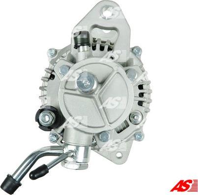 AS-PL A2089S - Alternator onlydrive.pro