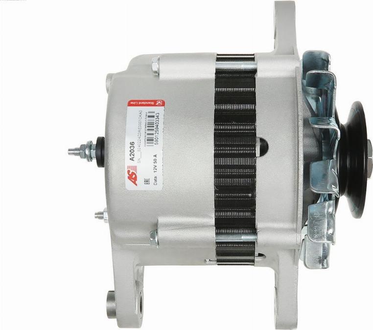 AS-PL A2036 - Alternator onlydrive.pro