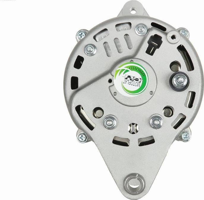 AS-PL A2036 - Alternator onlydrive.pro