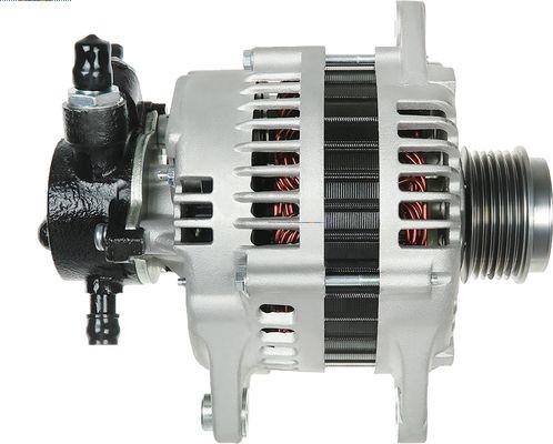 AS-PL A2038 - Alternator onlydrive.pro