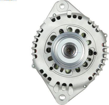 AS-PL A2038 - Alternator onlydrive.pro