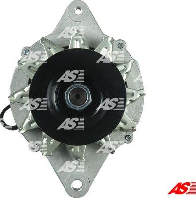 AS-PL A2033 - Alternator onlydrive.pro