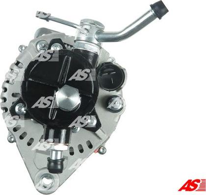 AS-PL A2032 - Alternator onlydrive.pro