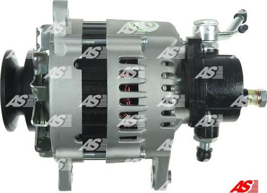 AS-PL A2032 - Alternator onlydrive.pro