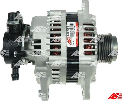 AS-PL A2022(P) - Alternator onlydrive.pro