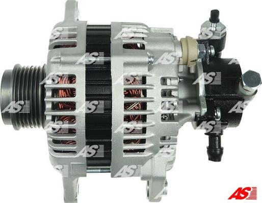 AS-PL A2022(P) - Alternator onlydrive.pro