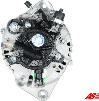 AS-PL A2022 - Alternator onlydrive.pro