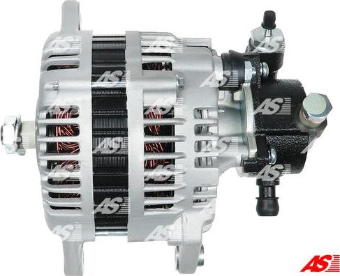 AS-PL A2022 - Alternator onlydrive.pro