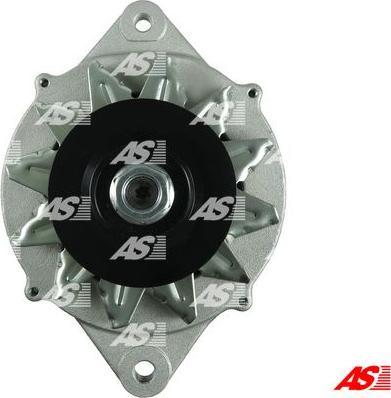 AS-PL A2076 - Alternator onlydrive.pro