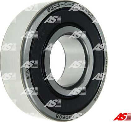 AS-PL ABE9004(FAG)(BULK) - Bearing onlydrive.pro